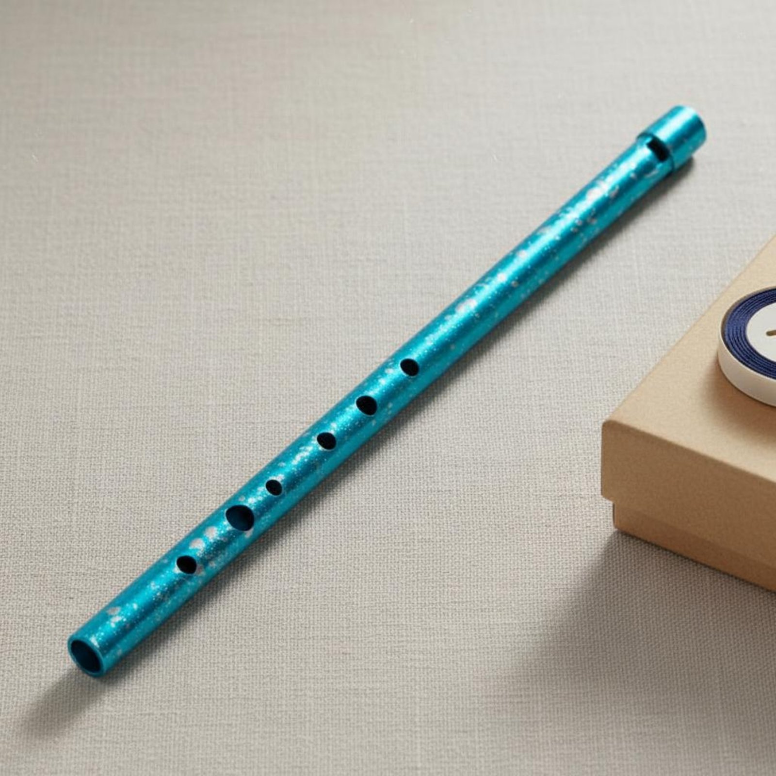Irish Whistle School Teaching  - Musical Instrument Irish บทวิจารณ์และราคา