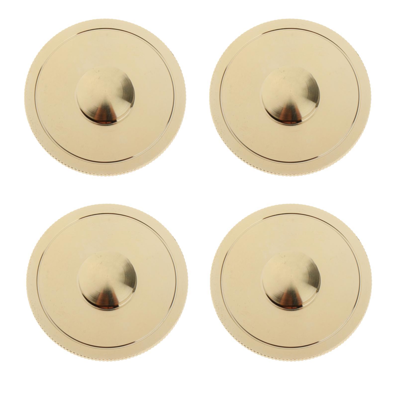 Lot of 4 Cylinder Lower Cover  - Musical Instrument French บทวิจารณ์และราคา