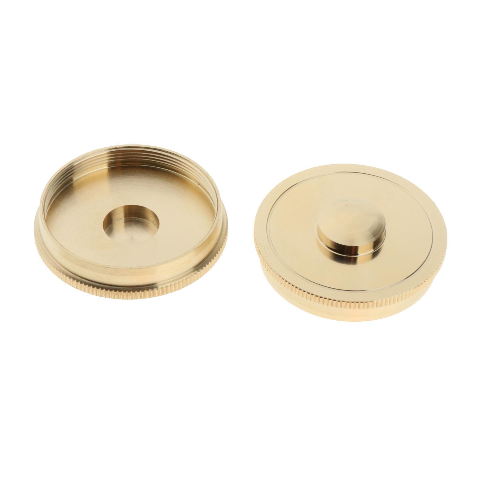 Lot of 4 Cylinder Lower Cover  - Musical Instrument French บทวิจารณ์และราคา