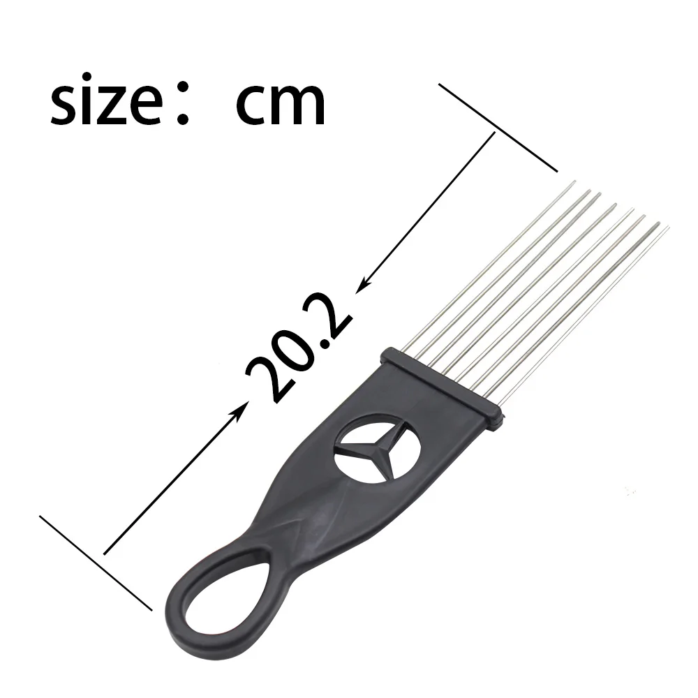 Scraper Barrel Silver Metal Gu - Guiro Scraper Instrument บทวิจารณ์และราคา