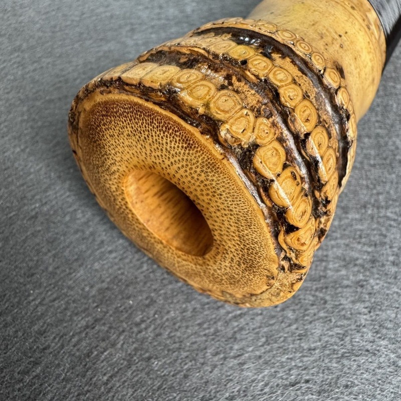 5 Hole Shakuhachi Chinese Trad - Musical Instrument Xiao บทวิจารณ์และราคา