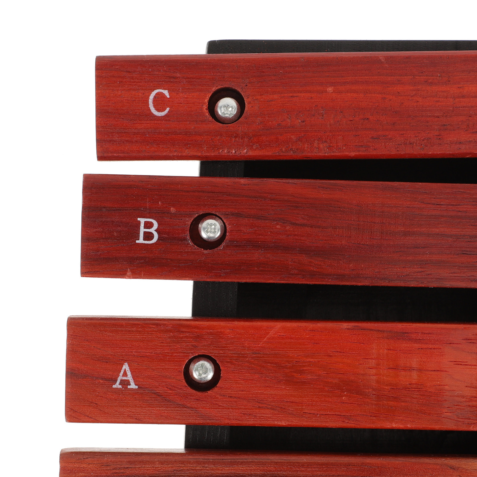 8 Note Wooden Xylophone for Be - Musical Instrument Xylophone บทวิจารณ์และราคา