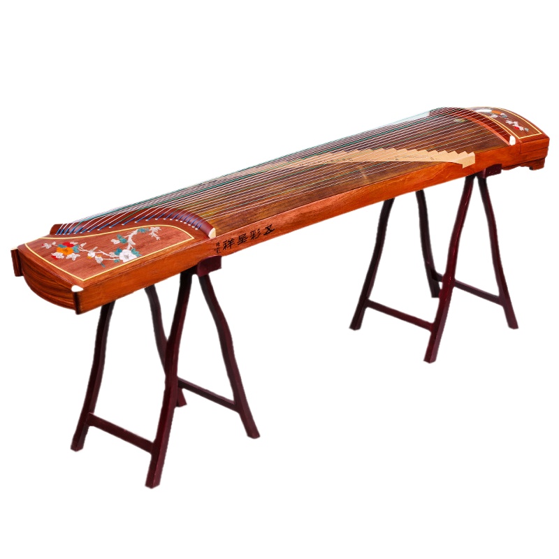 Universal Guzheng Bracket A-sh - Musical Instrument Accessories บทวิจารณ์และราคา