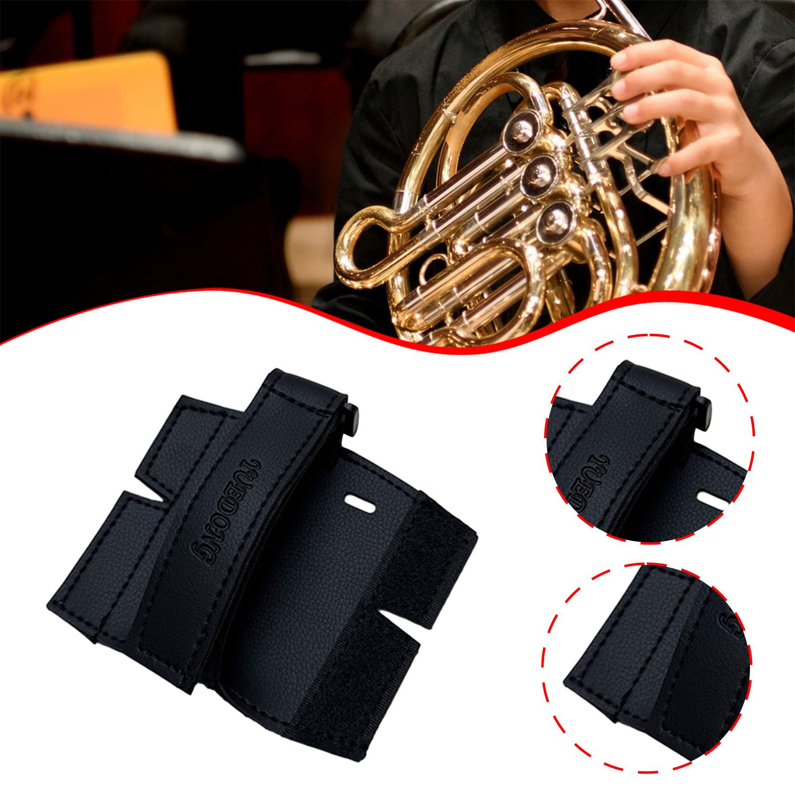Premium French Horn Hand Guard - Musical Instrument French บทวิจารณ์และราคา