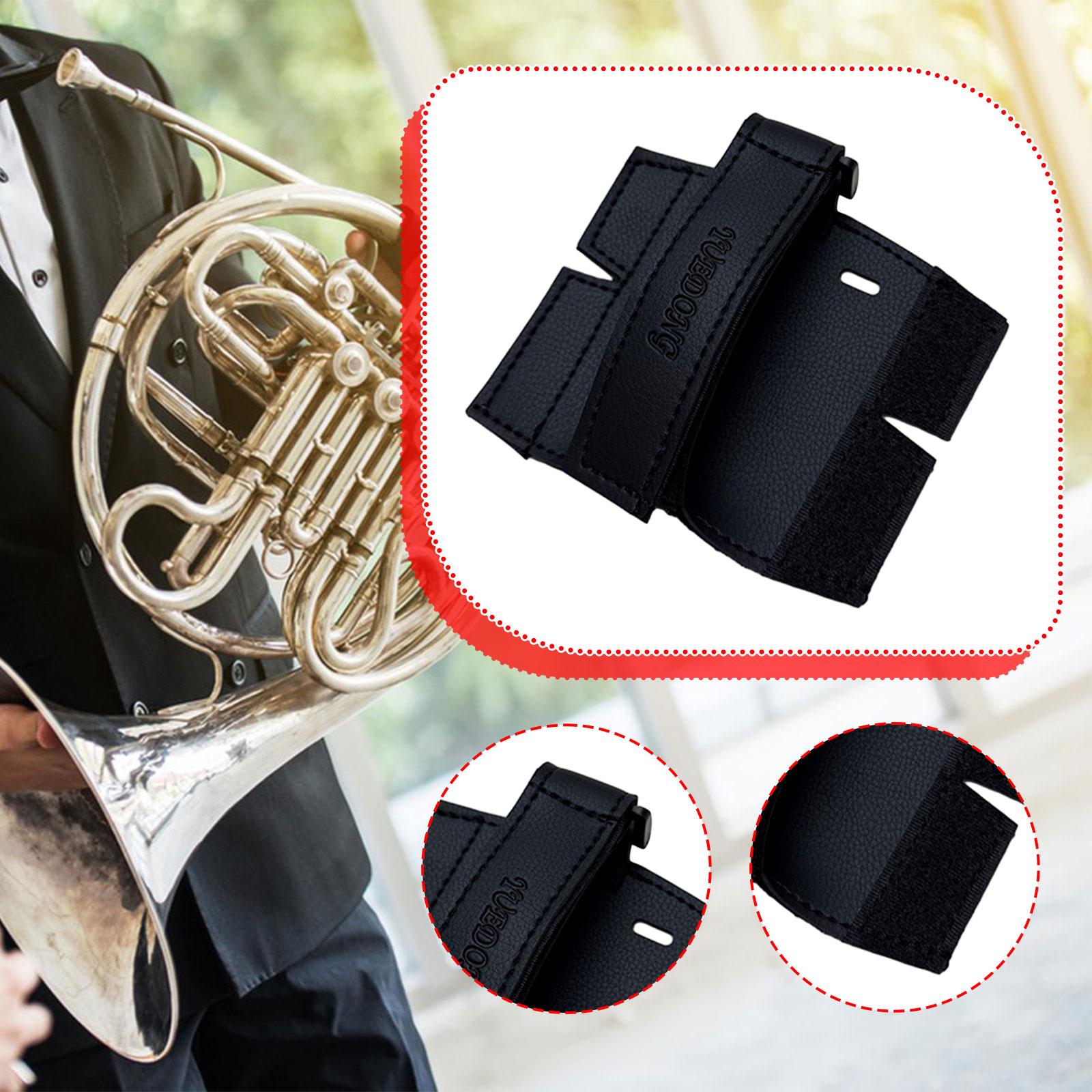 Premium French Horn Hand Guard - Musical Instrument French บทวิจารณ์และราคา