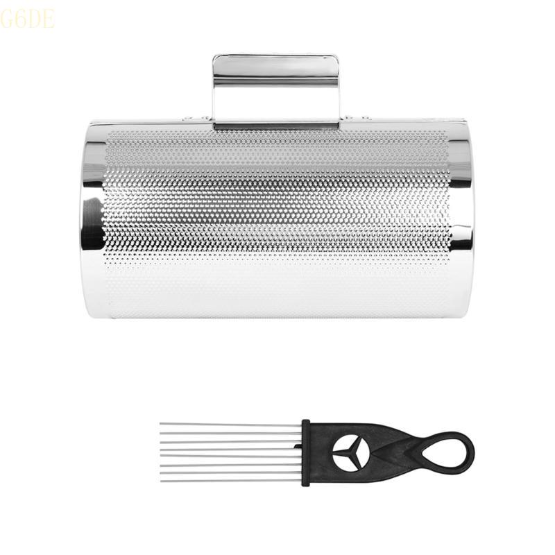 G6DE Guira Shaker Latin Percus - Guiro Scraper Instrument บทวิจารณ์และราคา