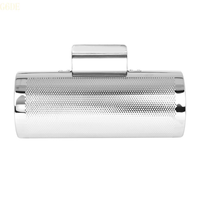 G6DE Guira Shaker Latin Percus - Guiro Scraper Instrument บทวิจารณ์และราคา