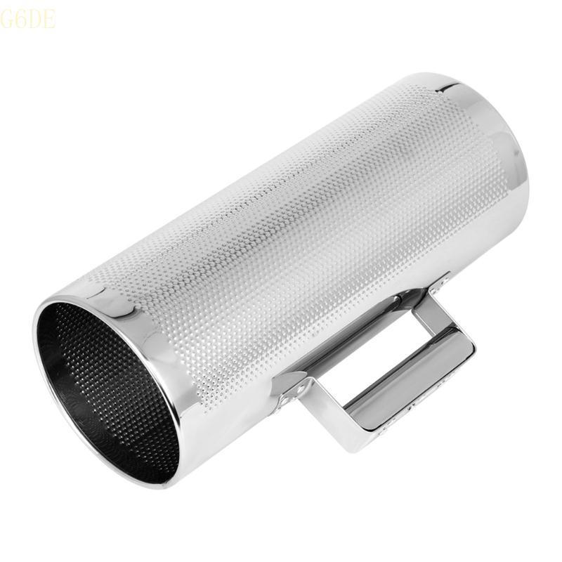 G6DE Guira Shaker Latin Percus - Guiro Scraper Instrument บทวิจารณ์และราคา