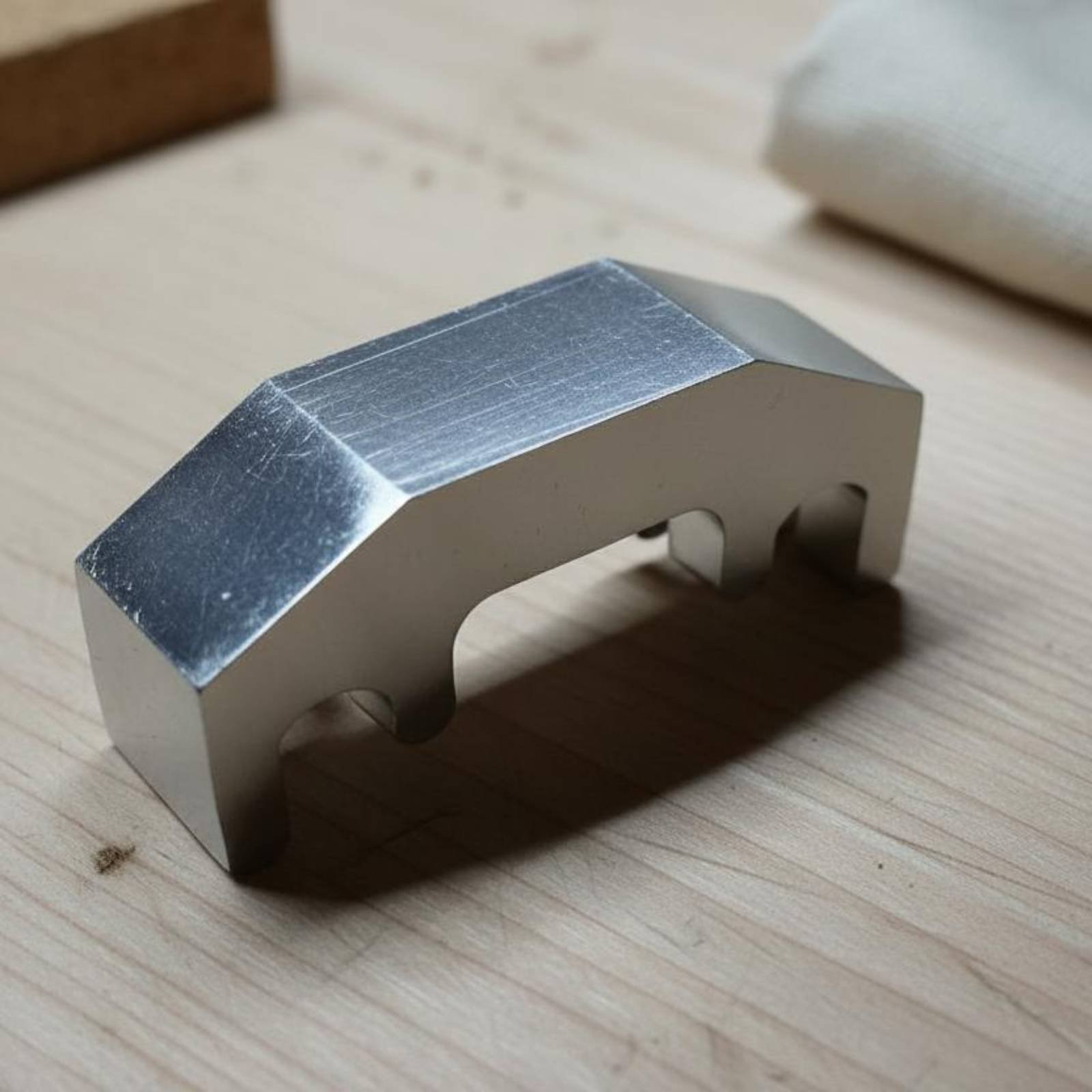 Metal Violin Mute Preserves To - Musical Instrument Accessories บทวิจารณ์และราคา
