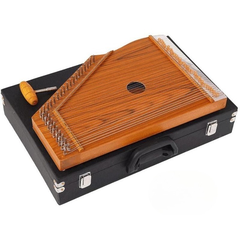 Musical Instrument Indian Guzh - Musical Instrument Indian บทวิจารณ์และราคา