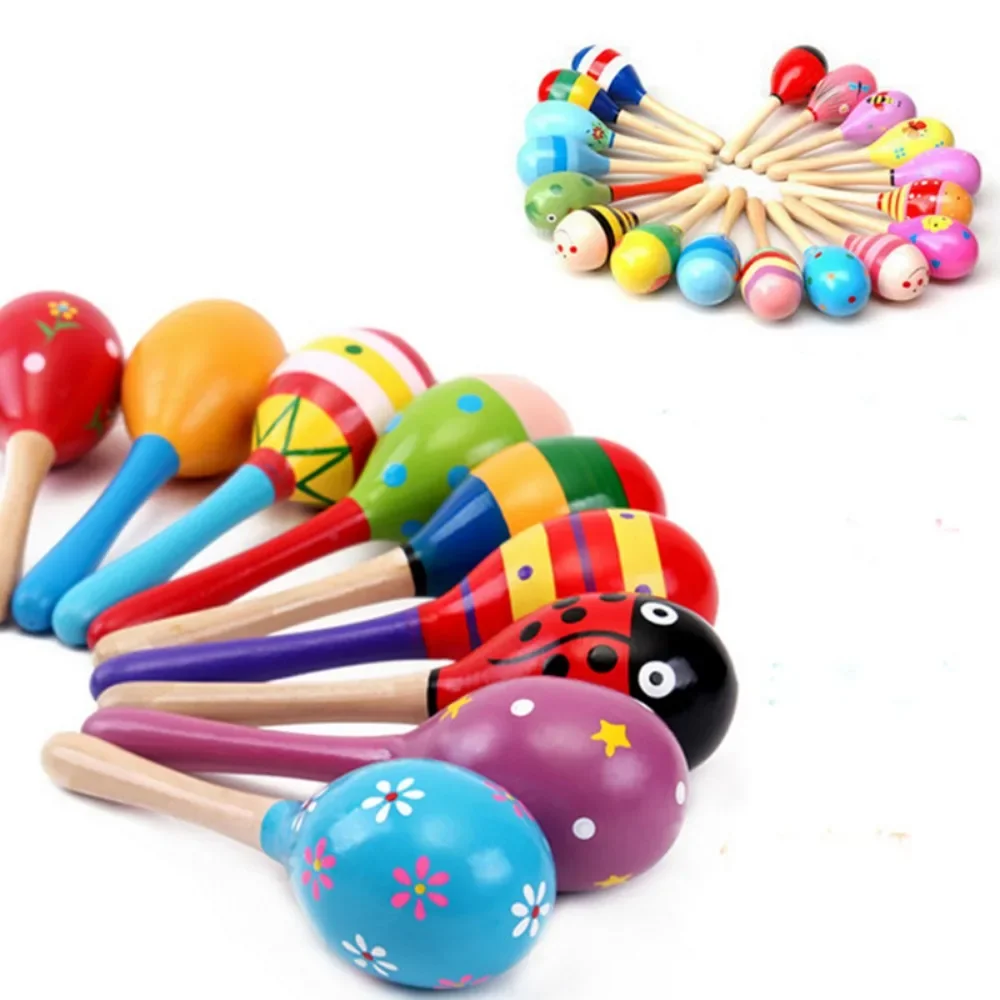 Kids Musical Instruments, Wood - Musical Instrument Xylophone บทวิจารณ์และราคา