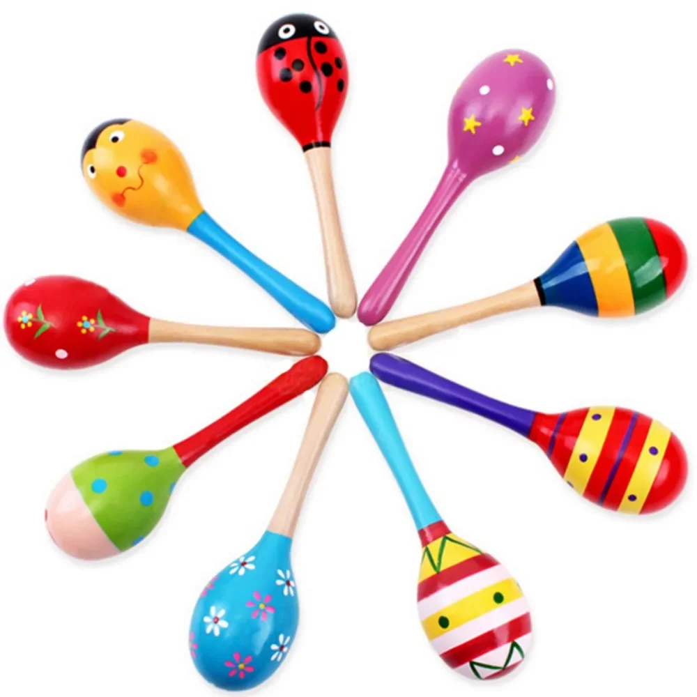 Kids Musical Instruments, Wood - Musical Instrument Xylophone บทวิจารณ์และราคา
