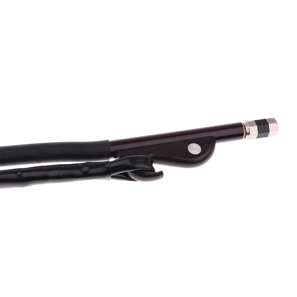 High Quality Violin Bow Hair E - Musical Instrument Cello บทวิจารณ์และราคา