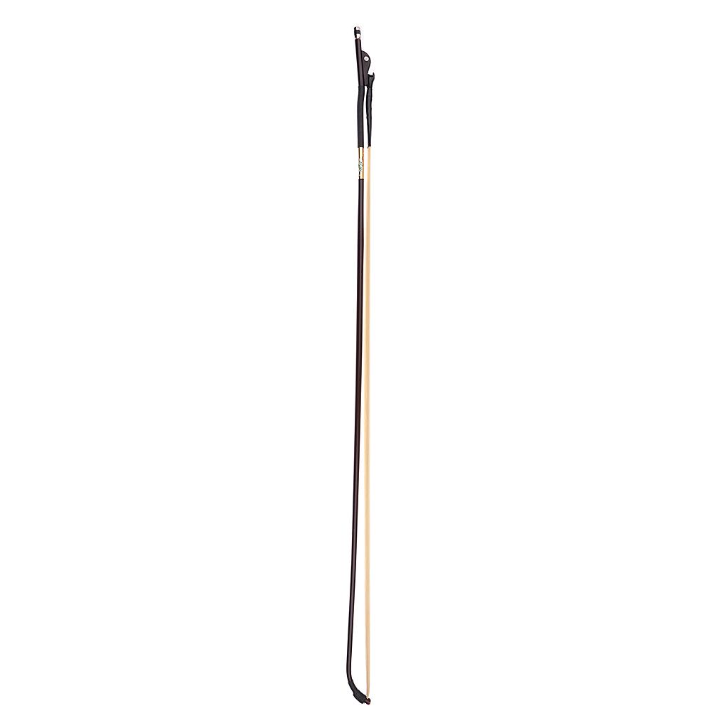 High Quality Violin Bow Hair E - Musical Instrument Cello บทวิจารณ์และราคา