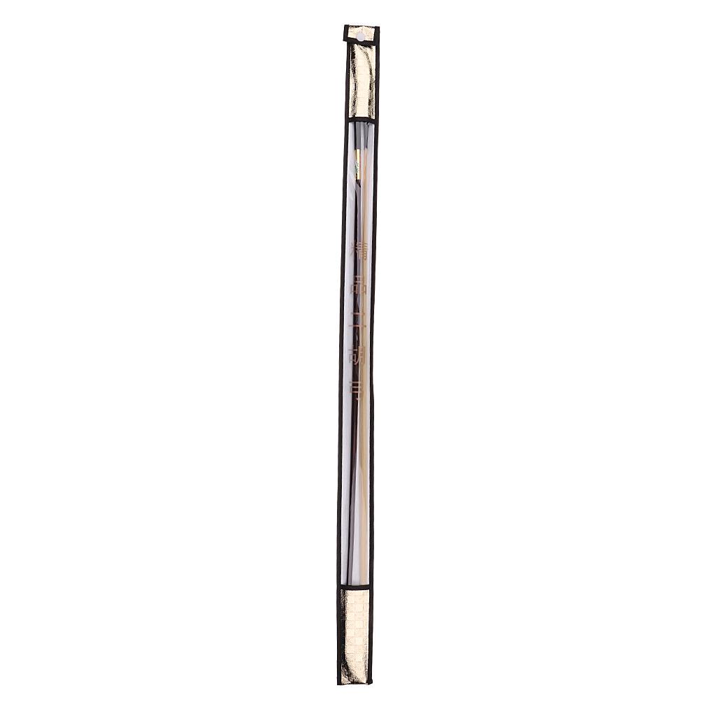 High Quality Violin Bow Hair E - Musical Instrument Cello บทวิจารณ์และราคา