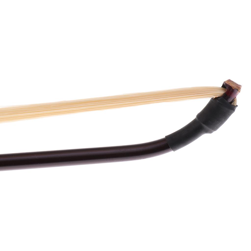 High Quality Violin Bow Hair E - Musical Instrument Cello บทวิจารณ์และราคา