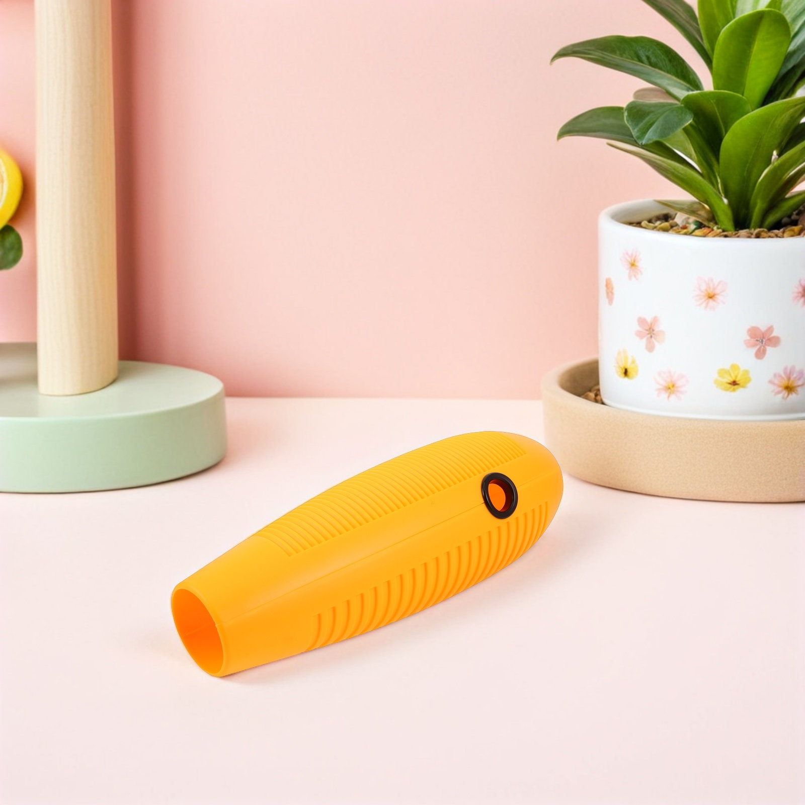 1Set Beginner Guiro Instrument - Guiro Scraper Instrument บทวิจารณ์และราคา