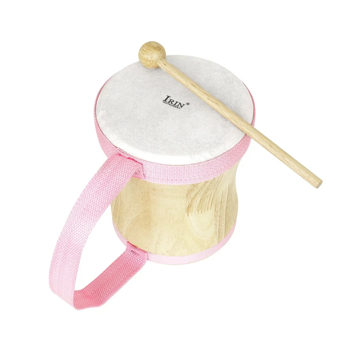 IRIN Indian Drums Professional - Musical Instrument Indian บทวิจารณ์และราคา