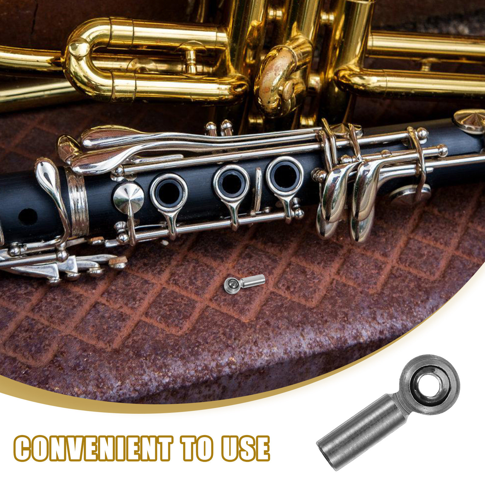 Steel French Horn Instrument R - Musical Instrument French บทวิจารณ์และราคา