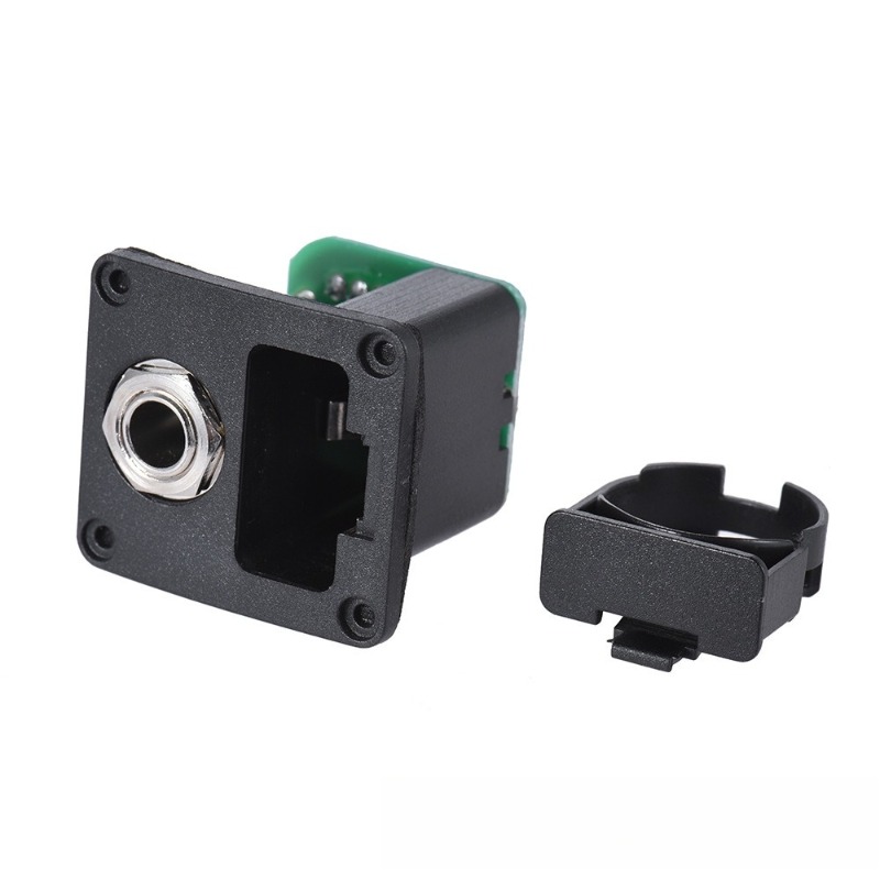 Four Paragraphs Ukulele Pickup - Musical Instrument Accessories บทวิจารณ์และราคา