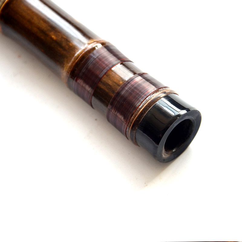 YPXD Dong Xiao Flute Purple Ba - Musical Instrument Xiao บทวิจารณ์และราคา
