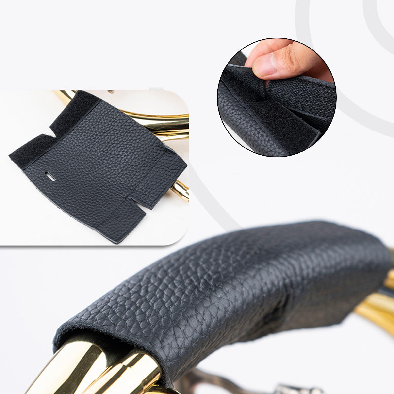 Durable PU Leather French Horn - Musical Instrument French บทวิจารณ์และราคา