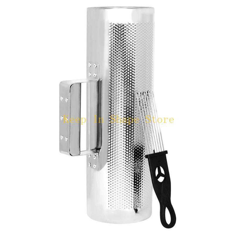 U1JC Metal Guiro Shaker Percus - Guiro Scraper Instrument บทวิจารณ์และราคา