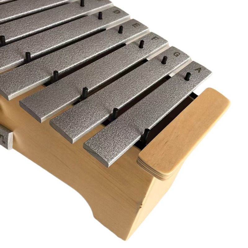 Aluminum Xylophone 13 Tones Pr - Musical Instrument Xylophone บทวิจารณ์และราคา