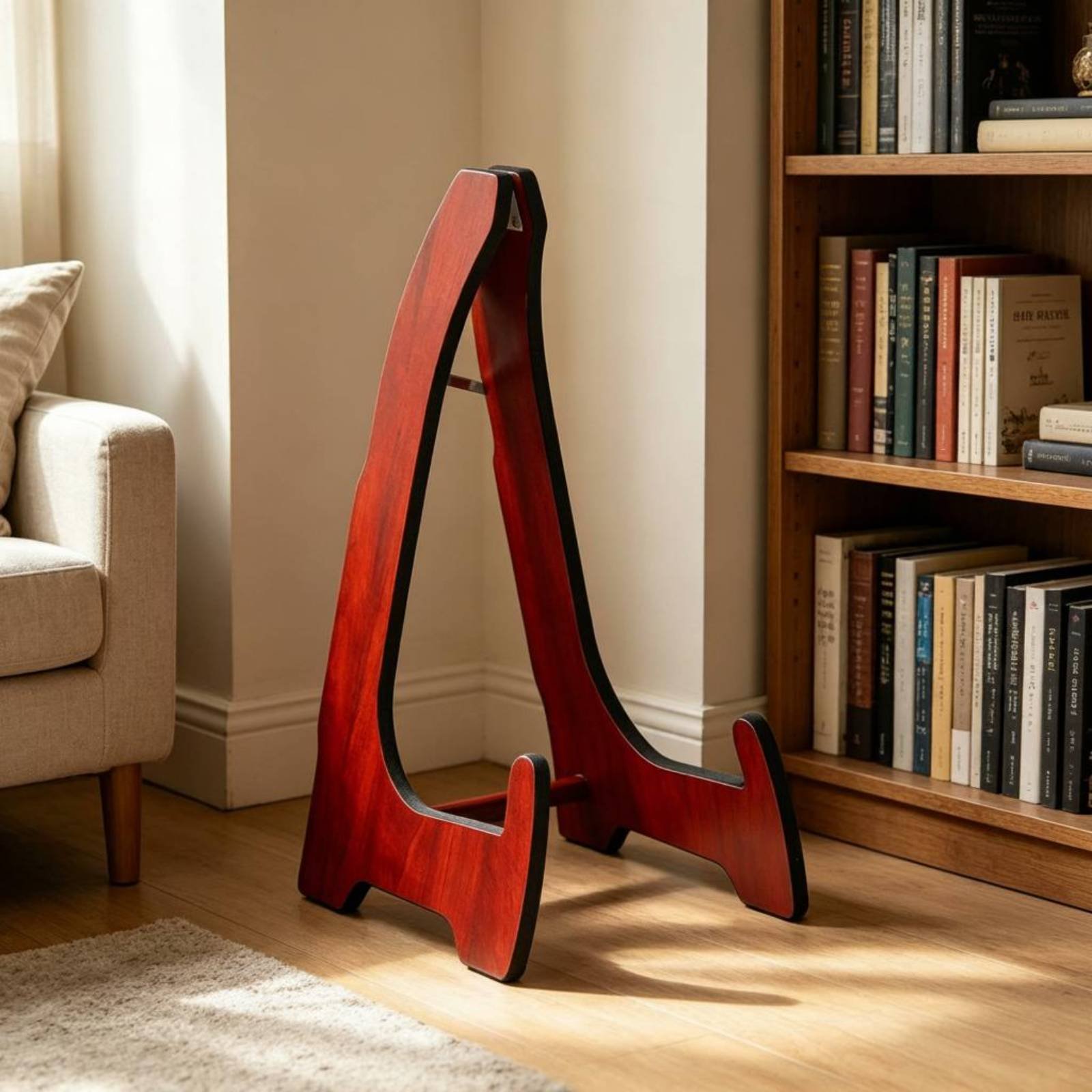 Floor Cello Stand Elegant Desi - Musical Instrument Cello บทวิจารณ์และราคา