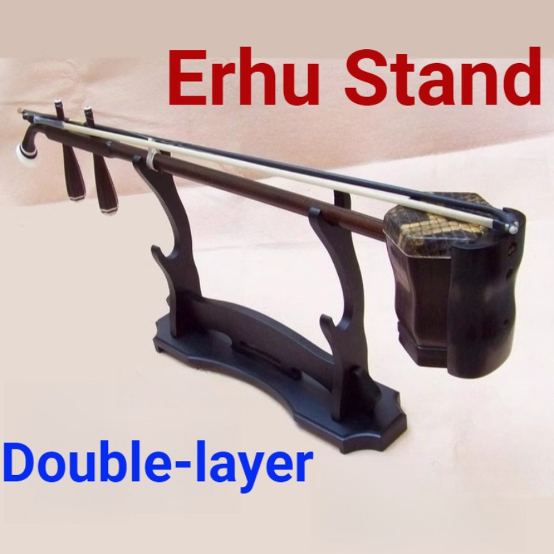 Density Board Erhu Stand Multi - Musical Instrument Accessories บทวิจารณ์และราคา