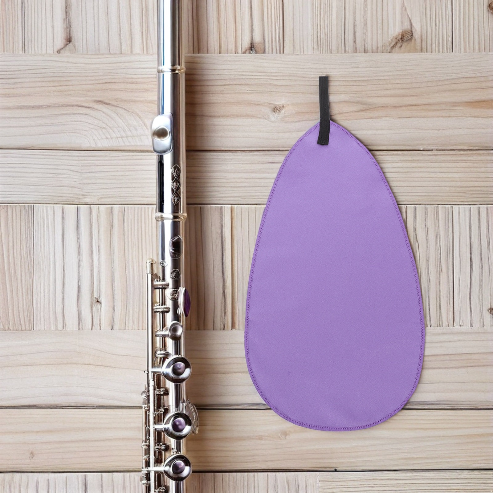 6Pcs Musical Instrument Cleani - Musical Instrument Flute บทวิจารณ์และราคา