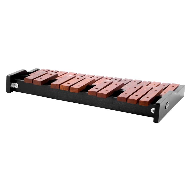 Glockenspiel, 25 notes, profes - Musical Instrument Xylophone บทวิจารณ์และราคา