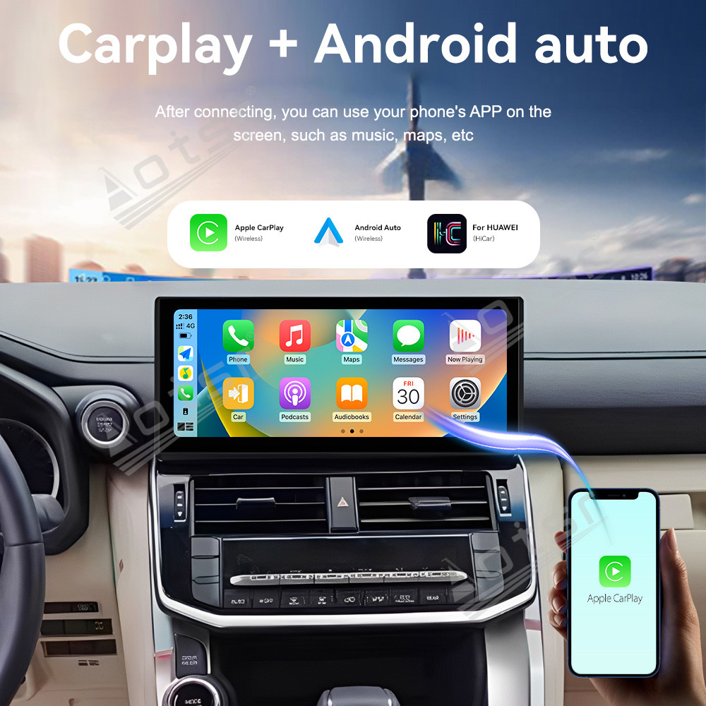 Double 12.3 inch Android 14 Fo - Musical Instrument Irish บทวิจารณ์และราคา
