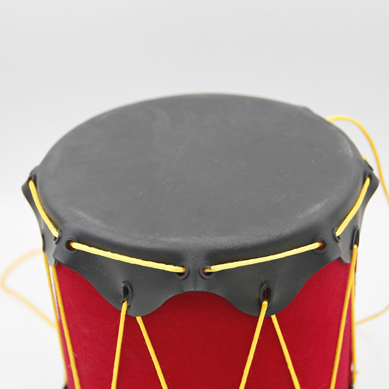 Children Indian Drums Wooden H - Musical Instrument Indian บทวิจารณ์และราคา