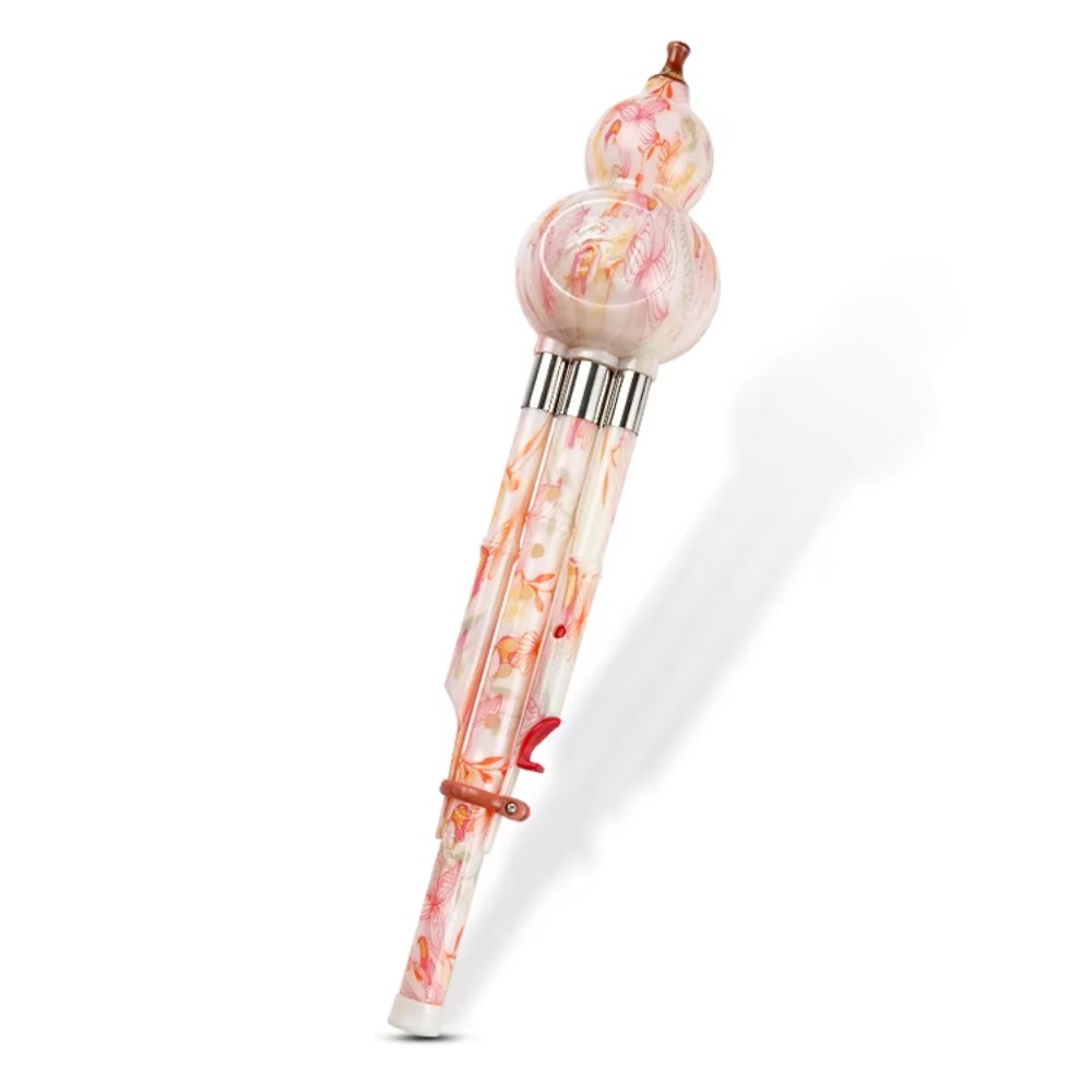 Professional Chinese Made C Ke - Musical Instrument Flute บทวิจารณ์และราคา