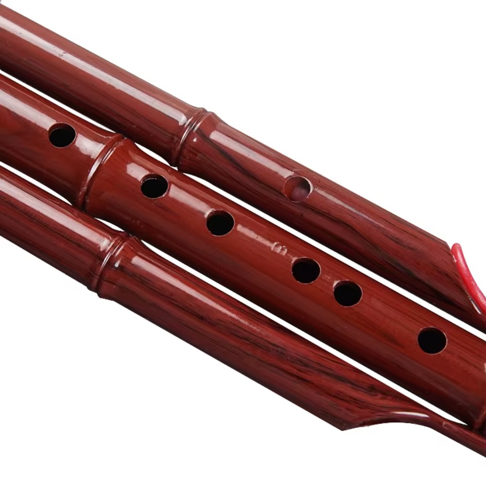 Professional Chinese Made C Ke - Musical Instrument Flute บทวิจารณ์และราคา