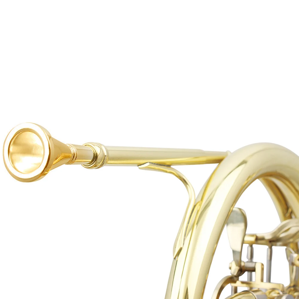 Professional French Horn Mouth - Musical Instrument French บทวิจารณ์และราคา