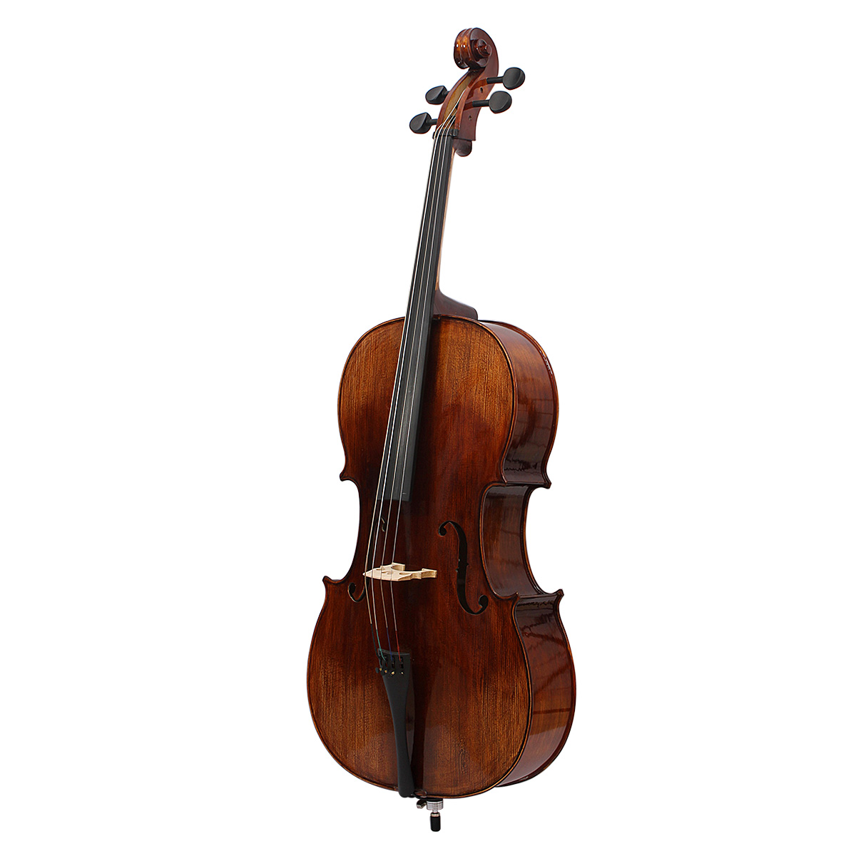 Professional Foreign Trade Exp - Musical Instrument Cello บทวิจารณ์และราคา