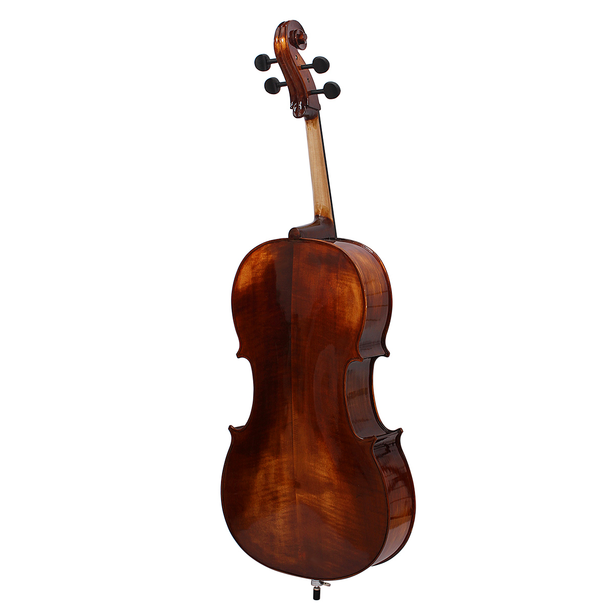 Professional Foreign Trade Exp - Musical Instrument Cello บทวิจารณ์และราคา