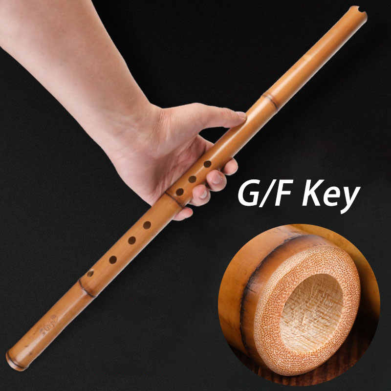 8 Holes Xiao Beginners Profess - Musical Instrument Xiao บทวิจารณ์และราคา