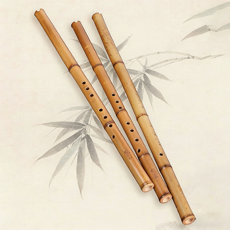 8 Holes Xiao Beginners Profess - Musical Instrument Xiao บทวิจารณ์และราคา