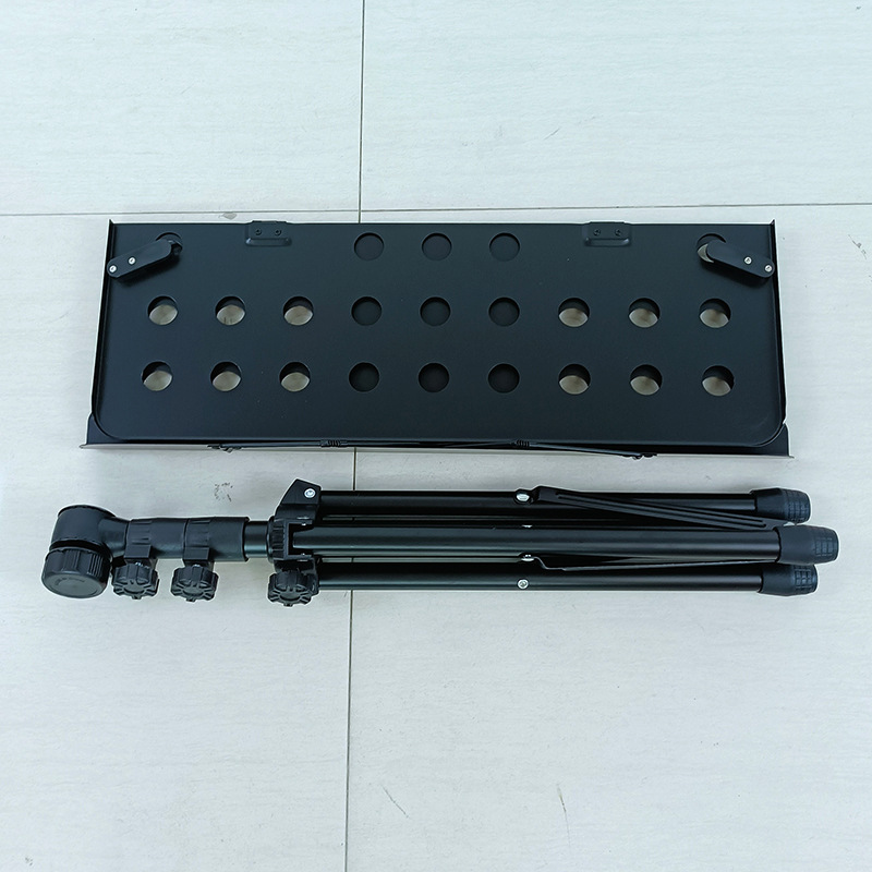Metal Folding Large Music Stan - Musical Instrument Accessories บทวิจารณ์และราคา