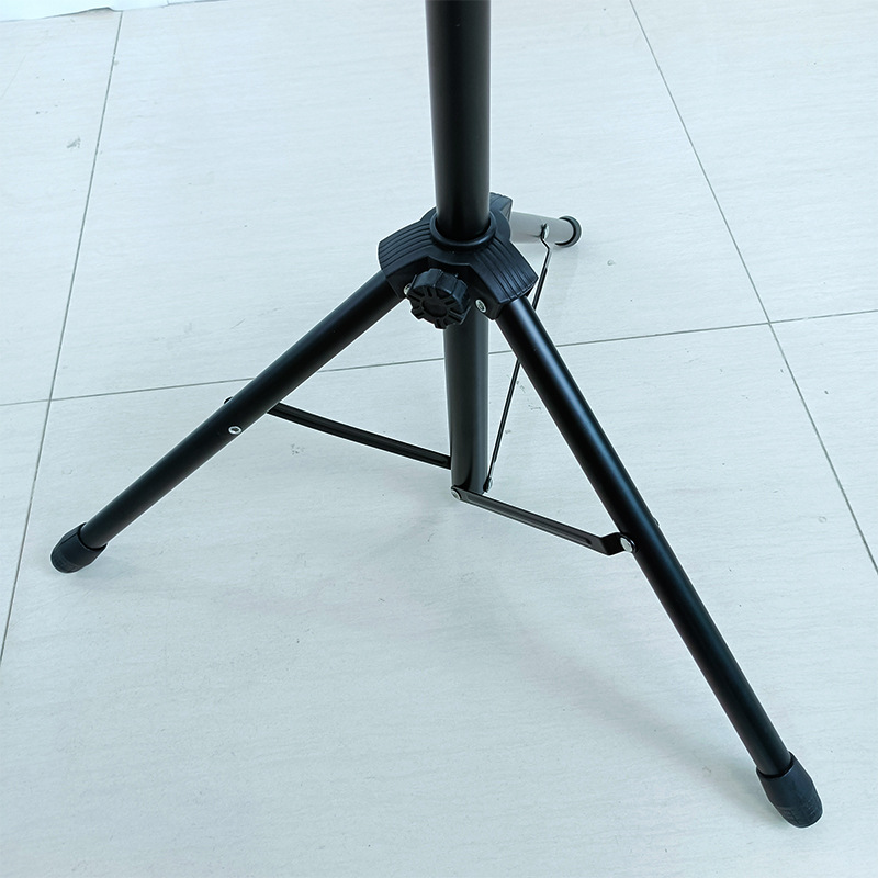 Metal Folding Large Music Stan - Musical Instrument Accessories บทวิจารณ์และราคา