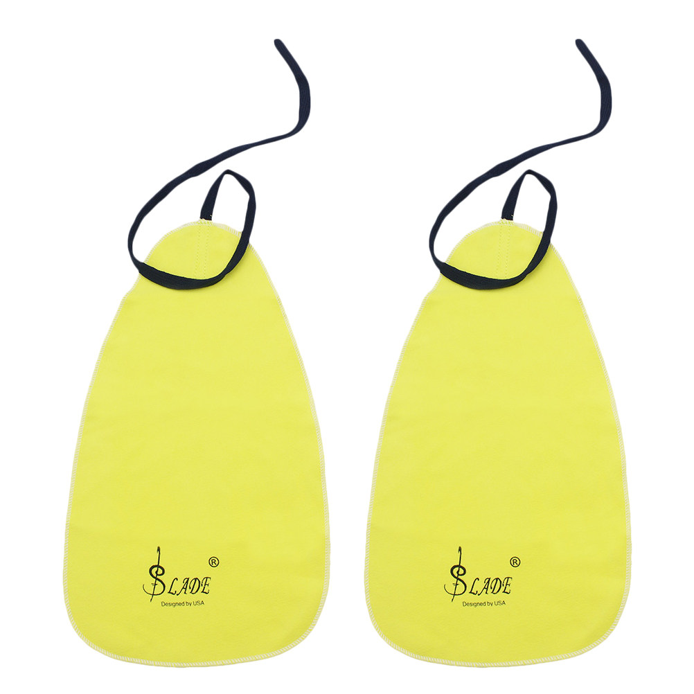 2Pcs Instrument Cleaning Suppl - Musical Instrument Flute บทวิจารณ์และราคา