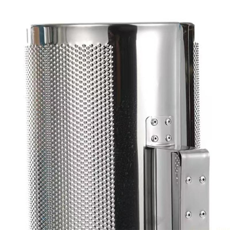 31BE Guiro Metal Guiro Instrum - Guiro Scraper Instrument บทวิจารณ์และราคา