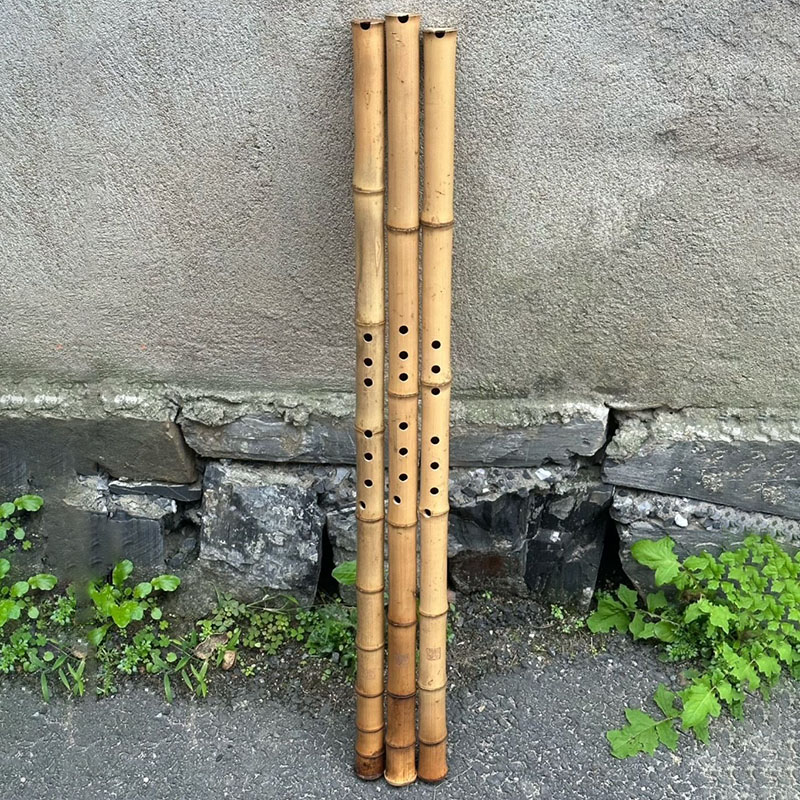 Traditional Dongxiao 8 Hole Pr - Musical Instrument Xiao บทวิจารณ์และราคา