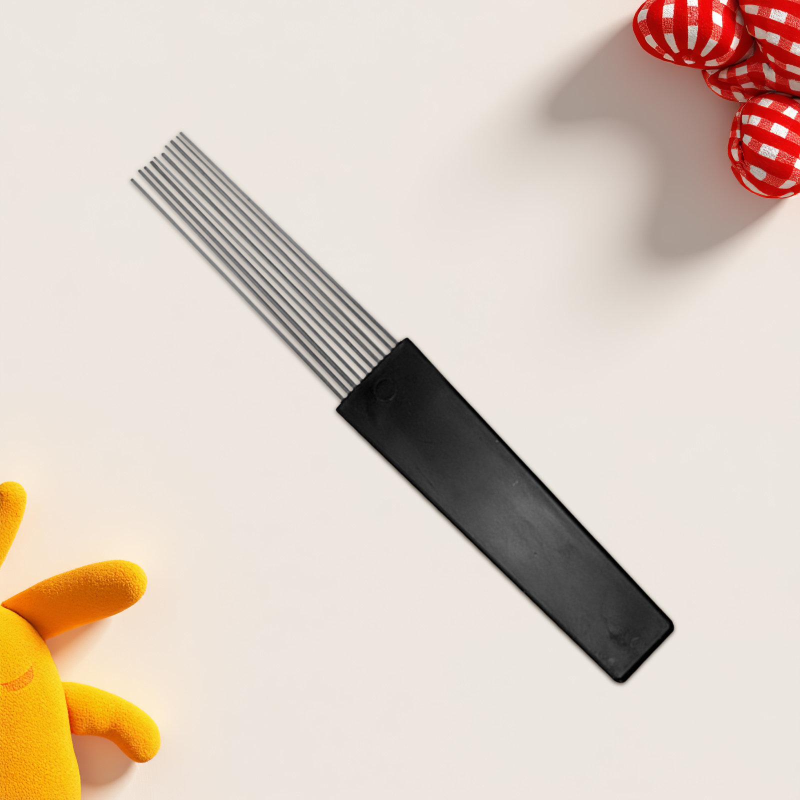 Guiro Scraper Music Instrument - Guiro Scraper Instrument บทวิจารณ์และราคา