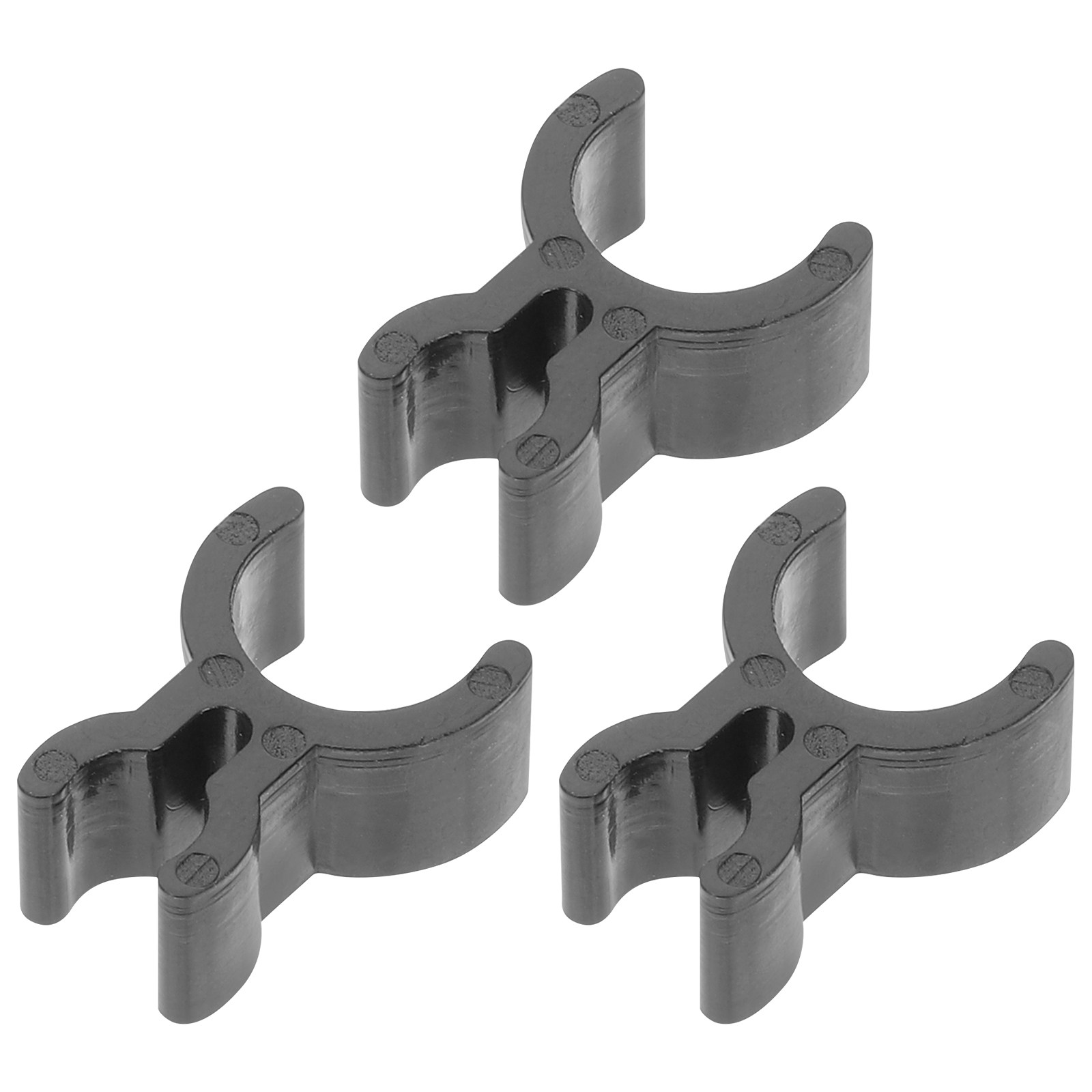 3Pcs Trumpet Pen Clips Holder  - Musical Instrument French บทวิจารณ์และราคา
