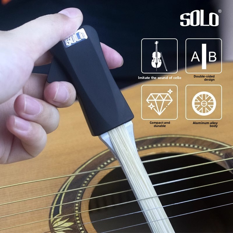 Guitar Bow Picasso Bow Perform - Musical Instrument Cello บทวิจารณ์และราคา