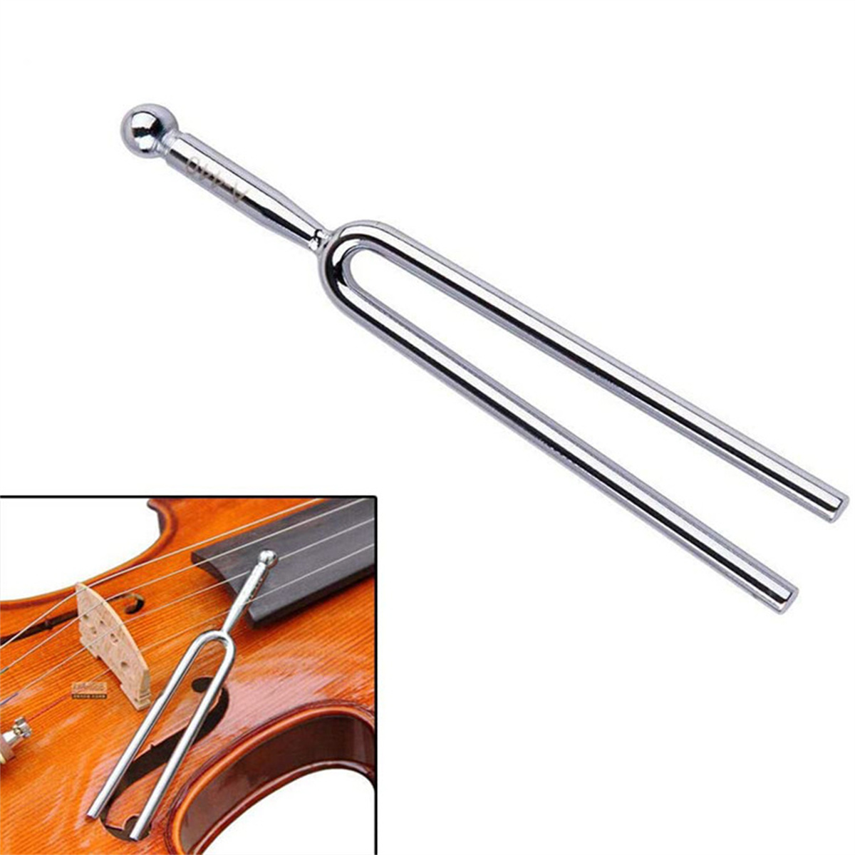 1pc Standard A 440 Hz Tuning F - Musical Instrument Cello บทวิจารณ์และราคา